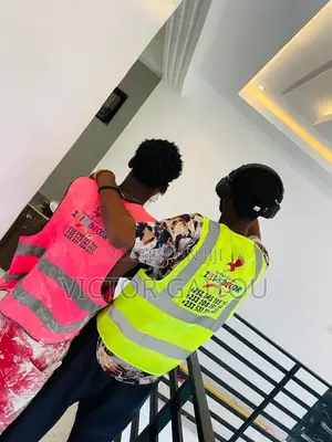 PROFESSIONAL PAINTER - Accra