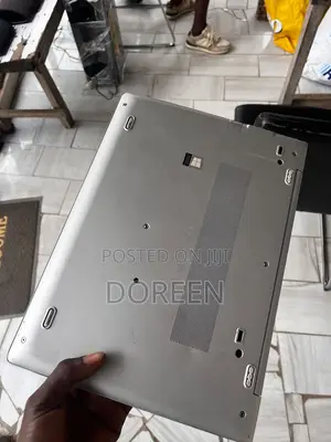 Laptop HP EliteBook 840 G5 8GB Intel Core i7 SSD 256GB