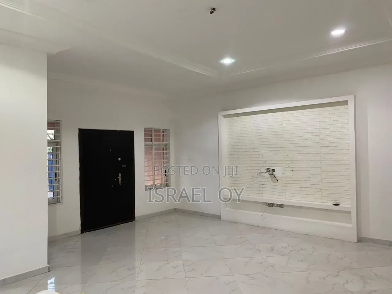 3bdrm House in Caterpillar Junction, Accra Metropolitan for rent