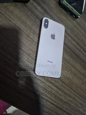Apple iPhone XS 256 GB Rose Gold