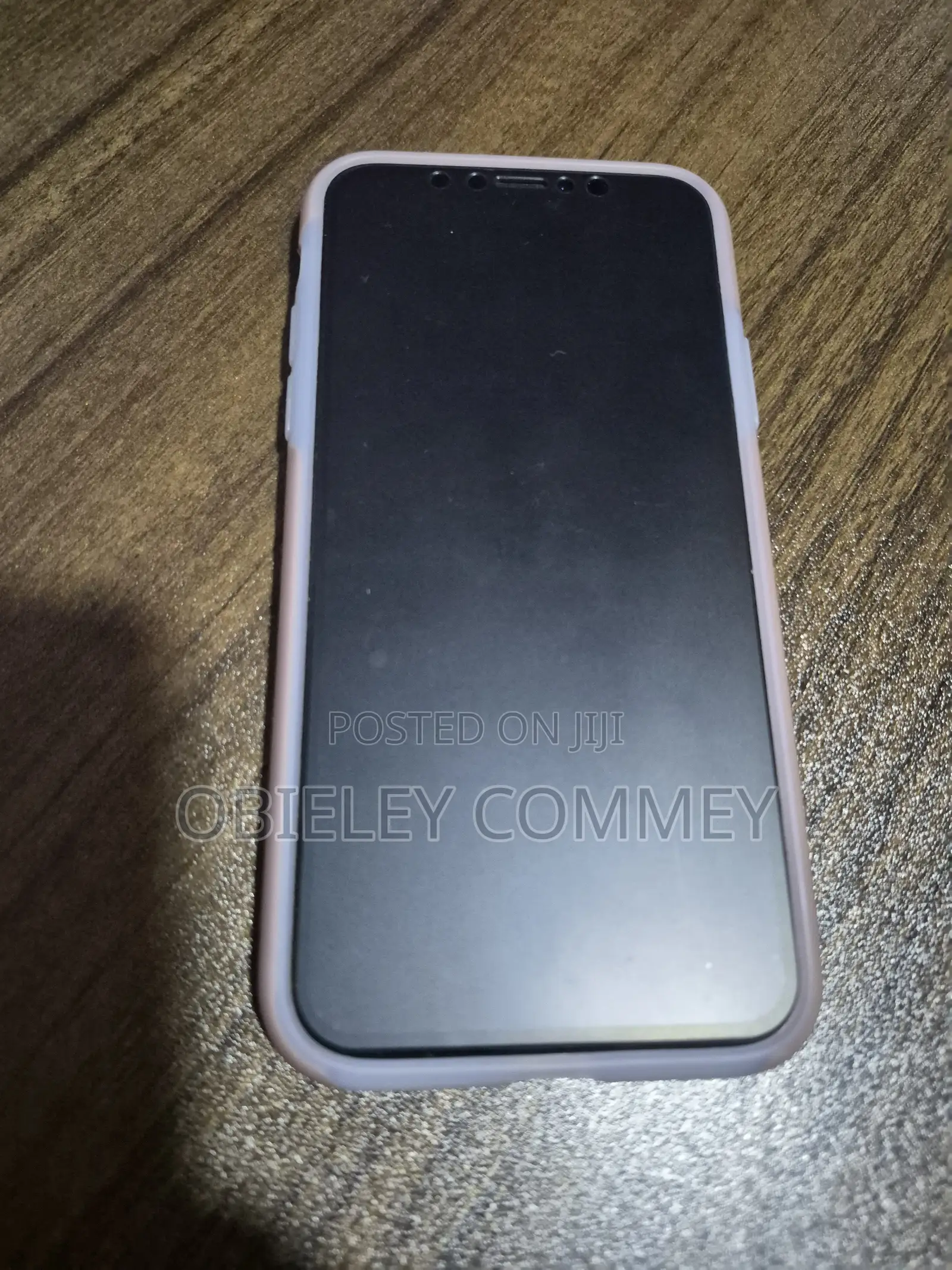 Apple iPhone XS 256 GB Rose Gold