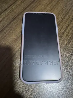 Apple iPhone XS 256 GB Rose Gold