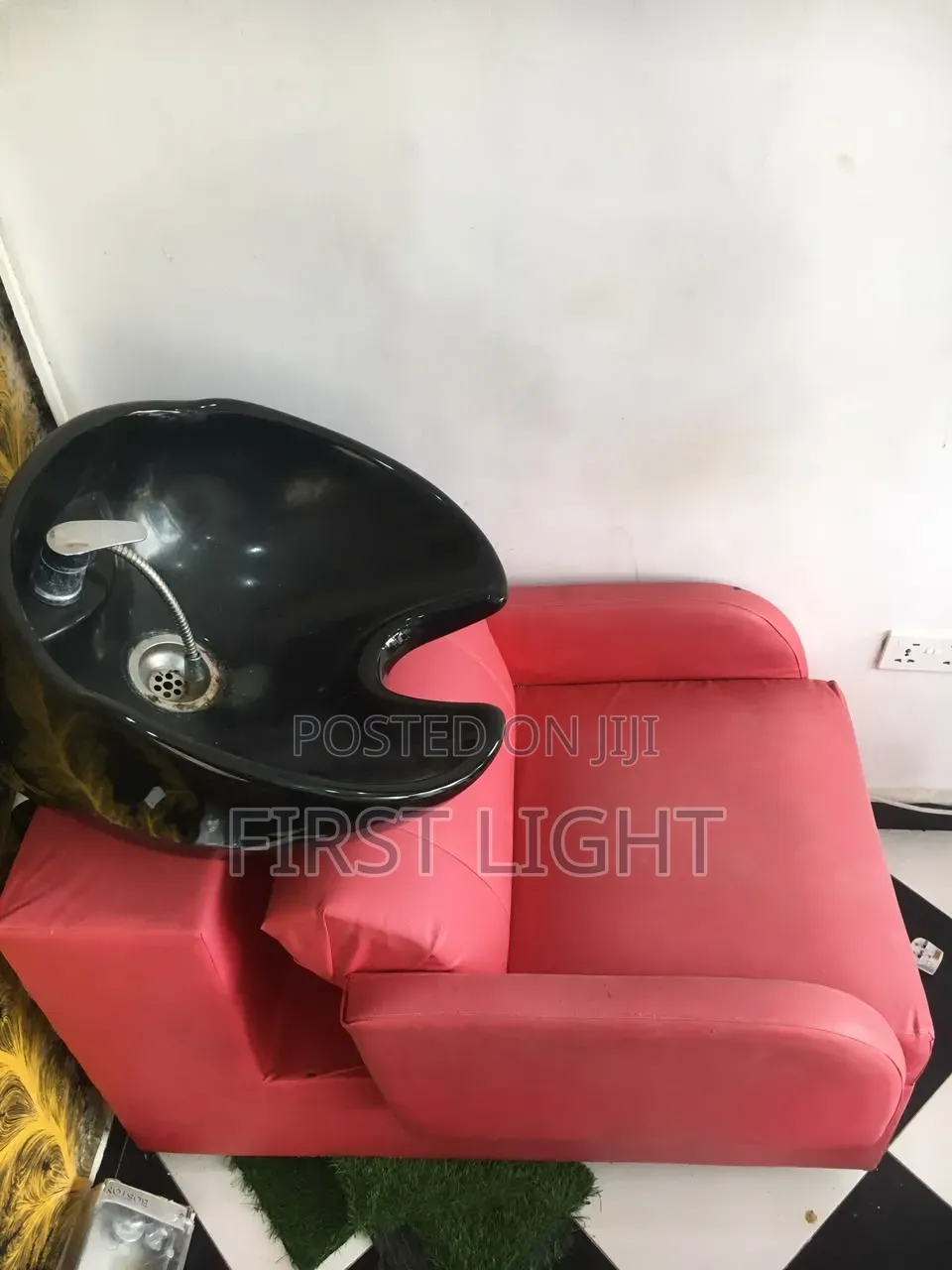 Hair Wash Basin for Sale