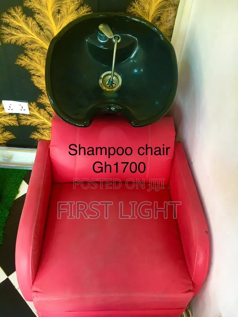 Hair Wash Basin for Sale