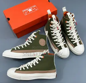 Todd Sydner Sneaker