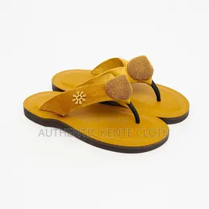 Original 2026 Modified Ahenema Slippers