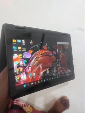 Laptop Lenovo ThinkPad X1 Carbon 4GB Intel Core M3 SSHD (Hybrid) 128GB