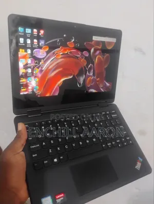 Laptop Lenovo ThinkPad X1 Carbon 4GB Intel Core M3 SSHD (Hybrid) 128GB
