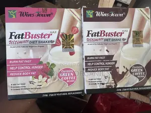 Fat Blaster Tea