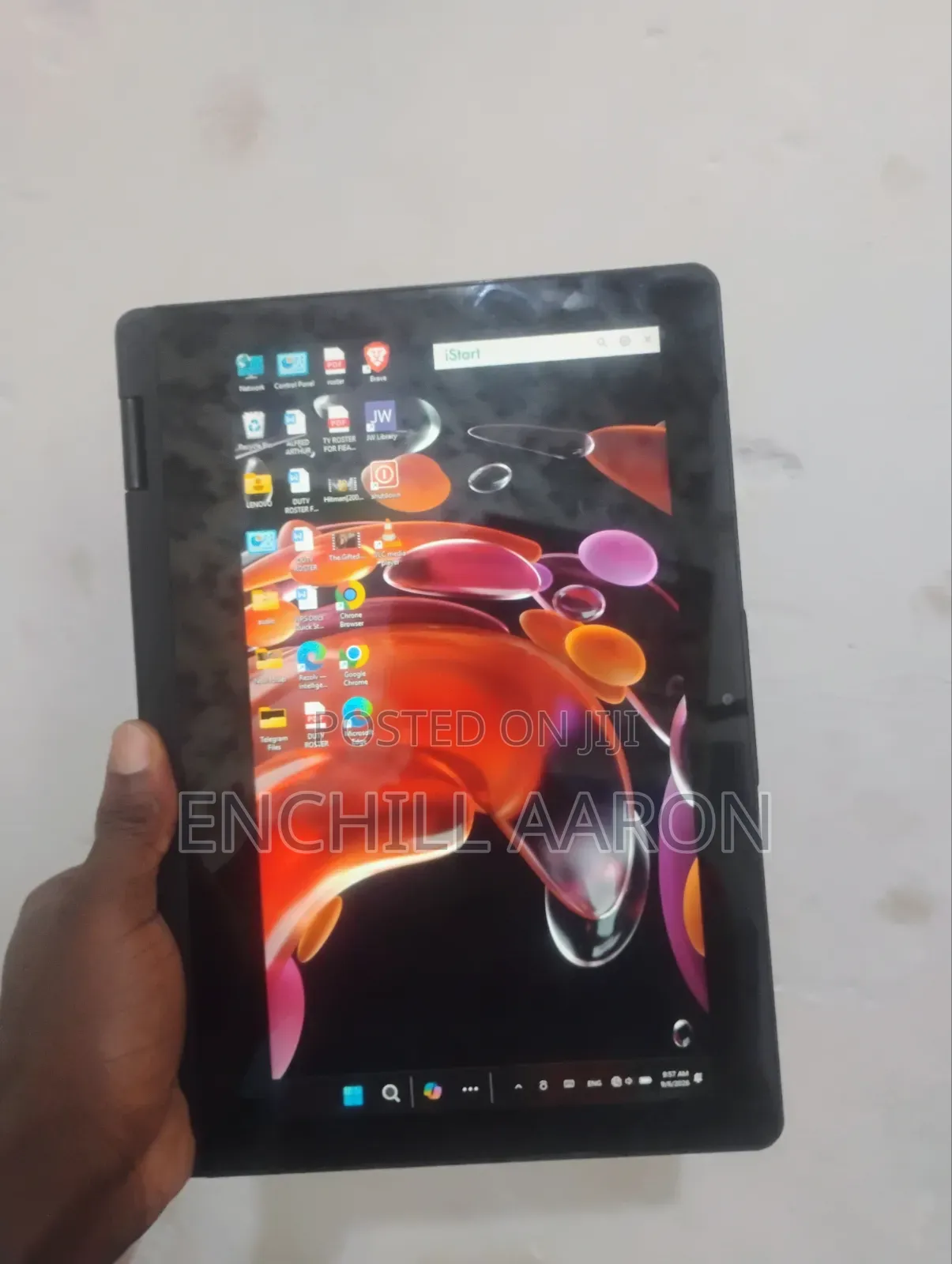 Laptop Lenovo ThinkPad X1 Carbon 4GB Intel Core M3 SSHD (Hybrid) 128GB