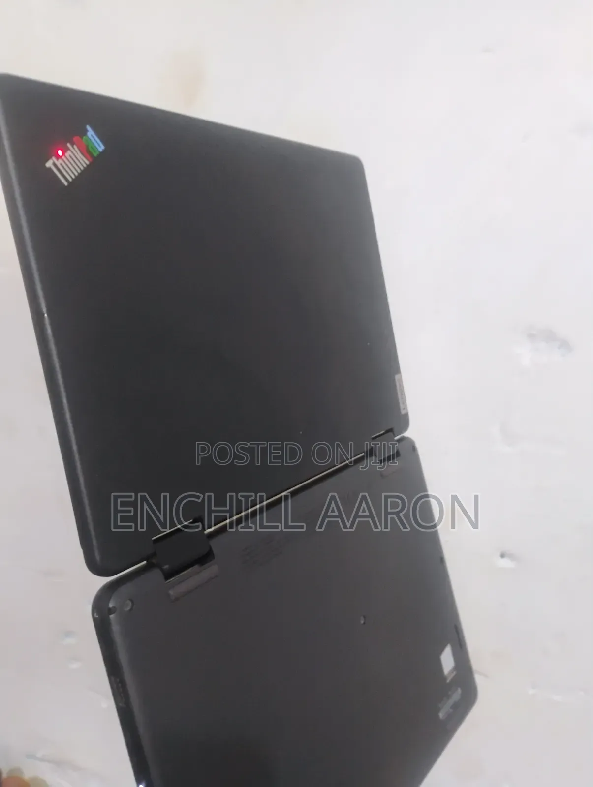Laptop Lenovo ThinkPad X1 Carbon 4GB Intel Core M3 SSHD (Hybrid) 128GB