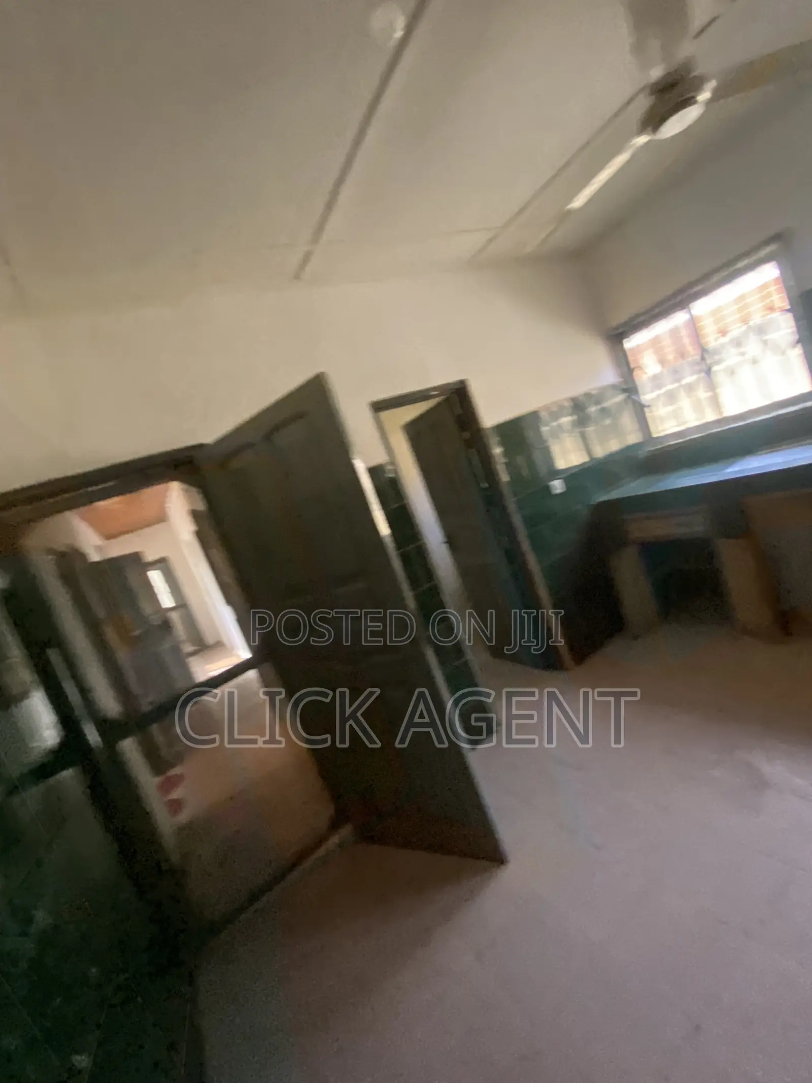 2bdrm Apartment in East Legon, Ability for rent