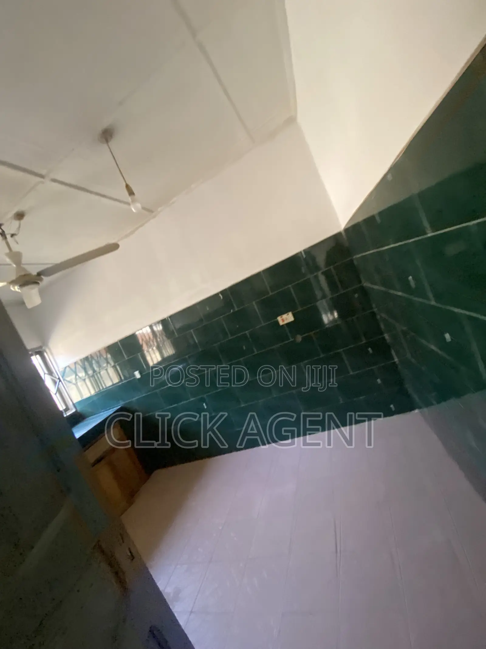 2bdrm Apartment in East Legon, Ability for rent