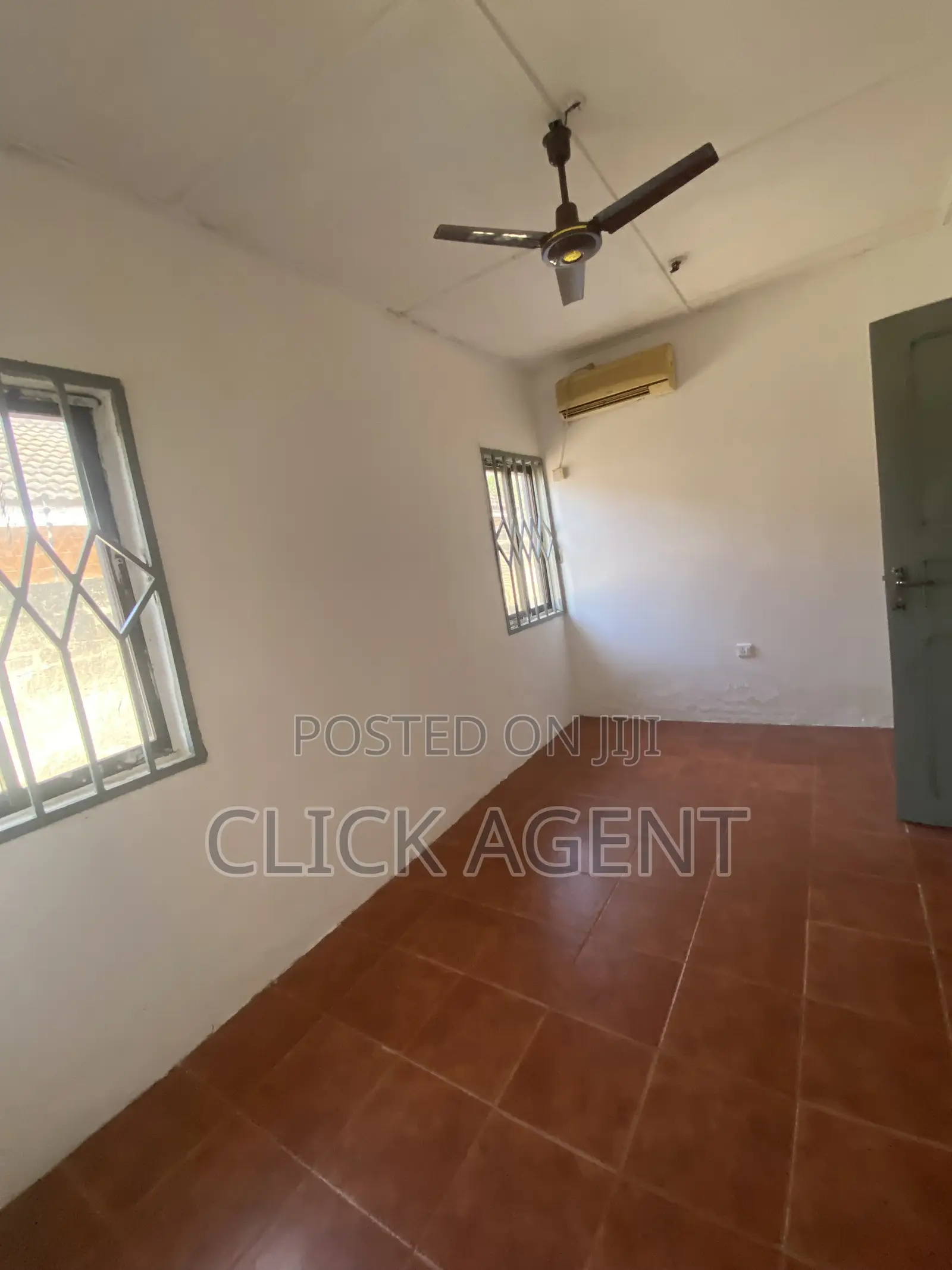 2bdrm Apartment in East Legon, Ability for rent