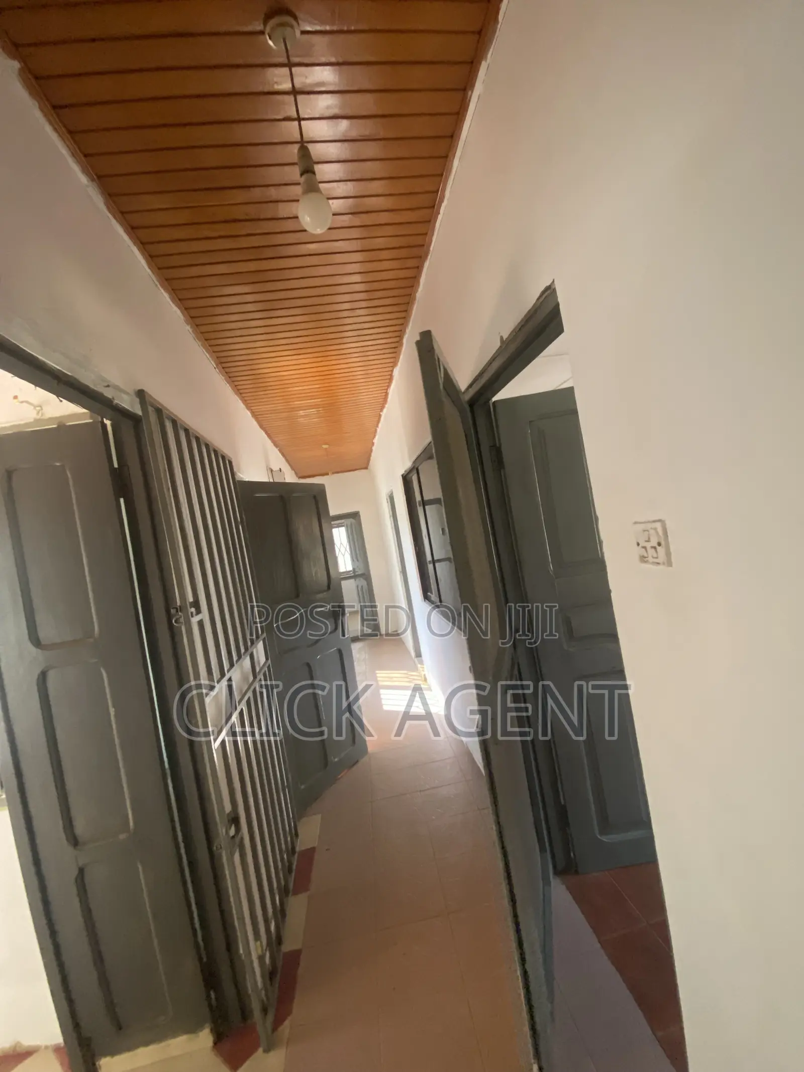 2bdrm Apartment in East Legon, Ability for rent