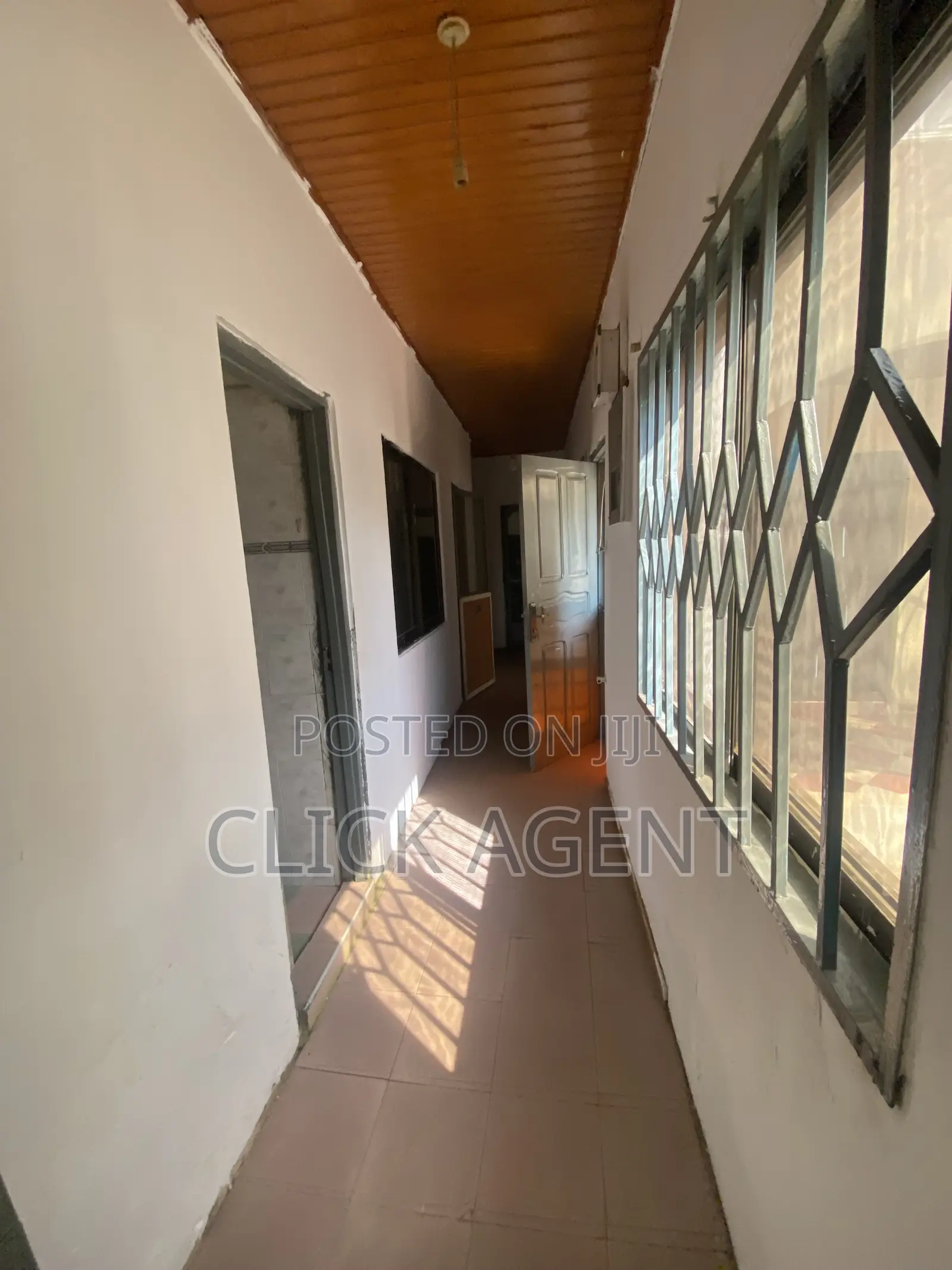 2bdrm Apartment in East Legon, Ability for rent