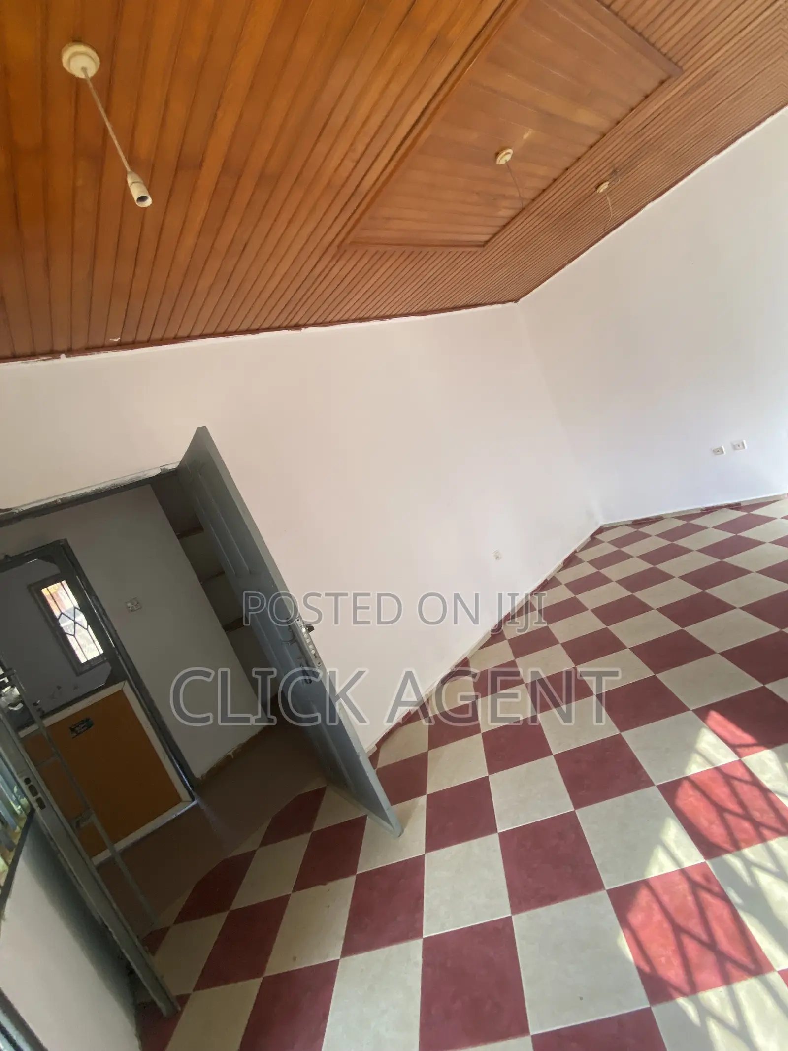 2bdrm Apartment in East Legon, Ability for rent