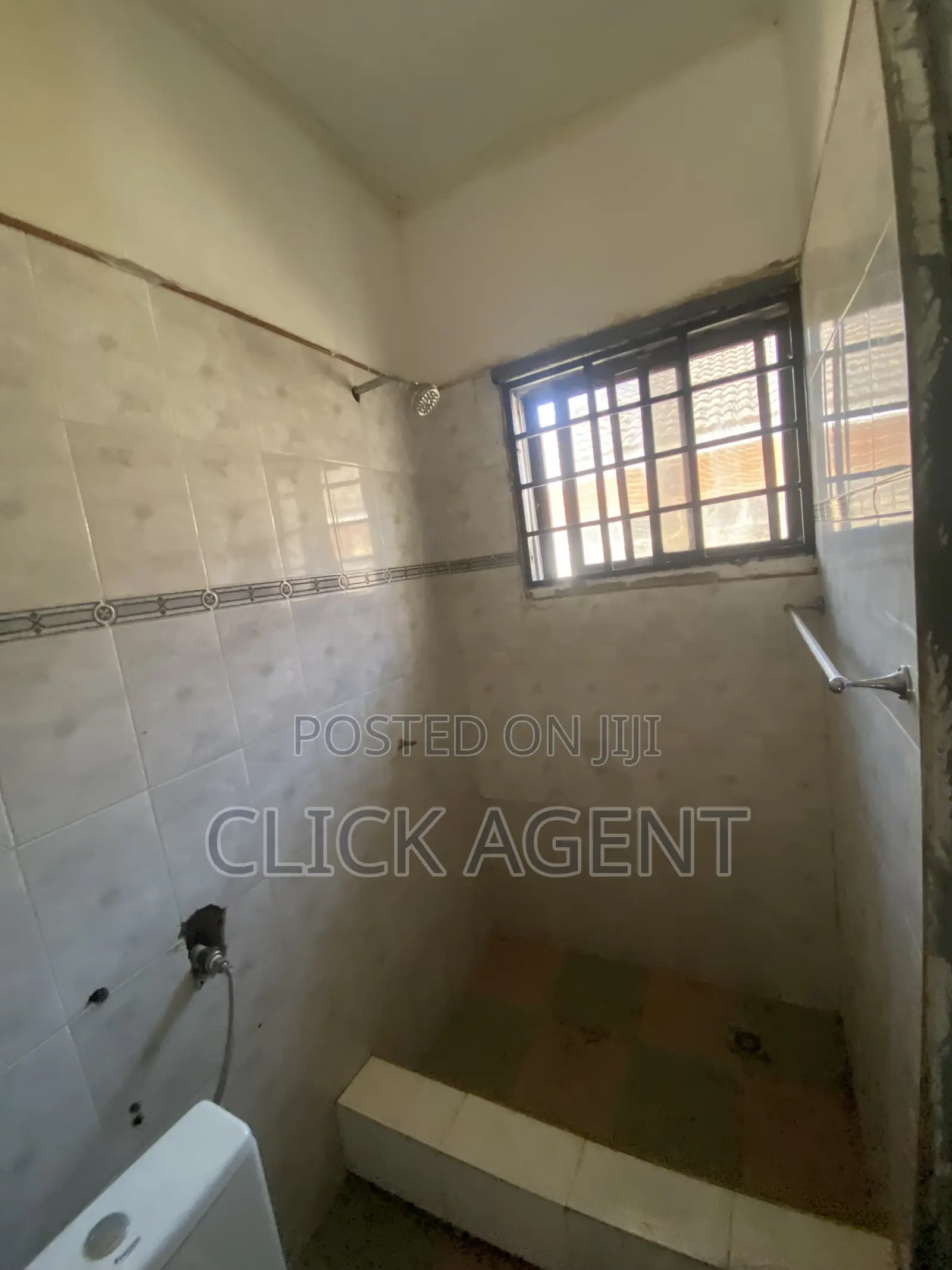 2bdrm Apartment in East Legon, Ability for rent
