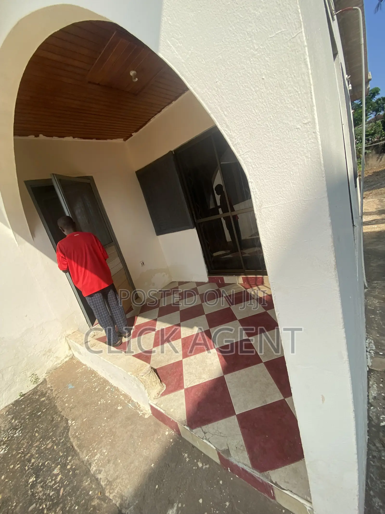 2bdrm Apartment in East Legon, Ability for rent