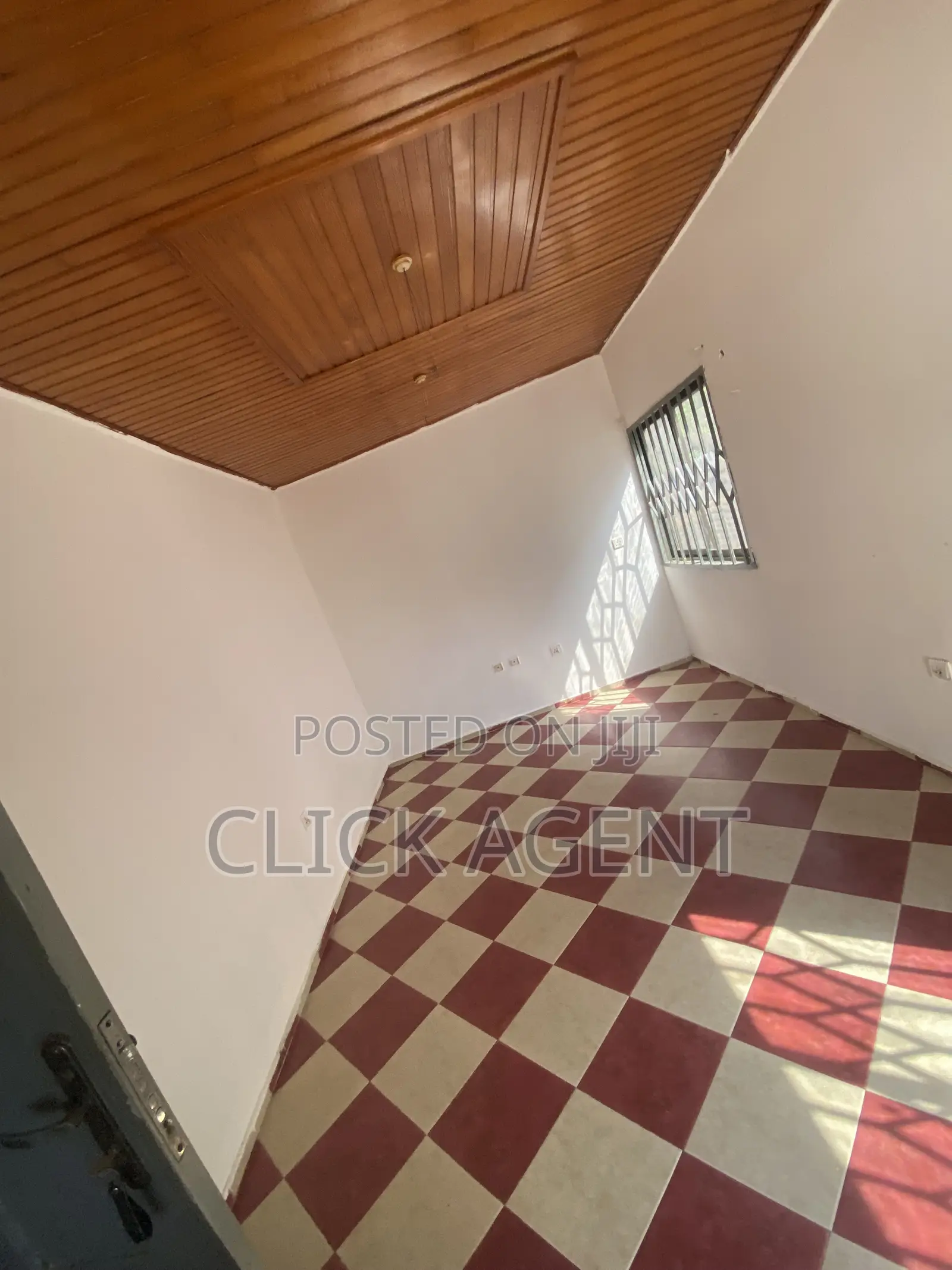 2bdrm Apartment in East Legon, Ability for rent