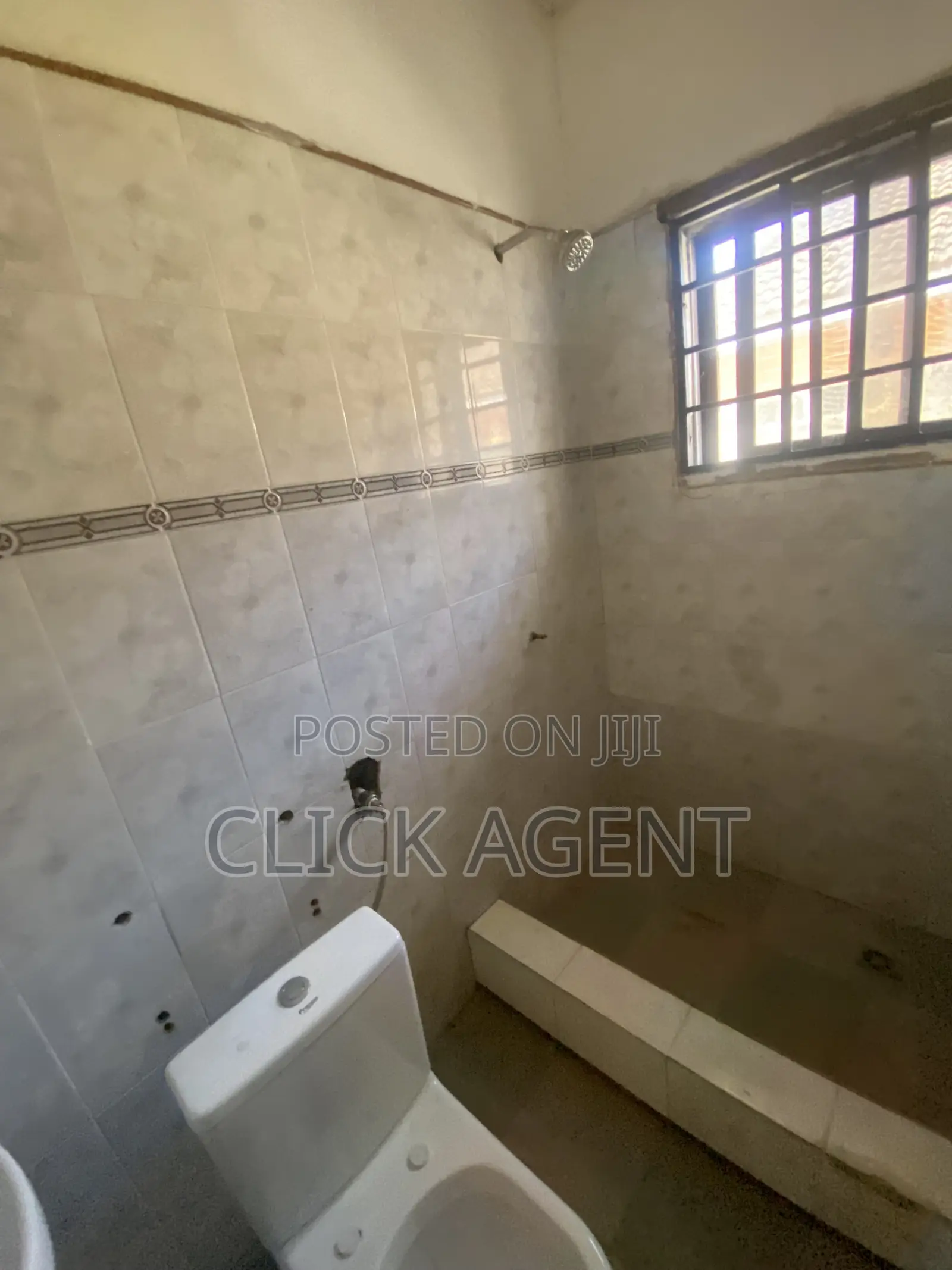 2bdrm Apartment in East Legon, Ability for rent