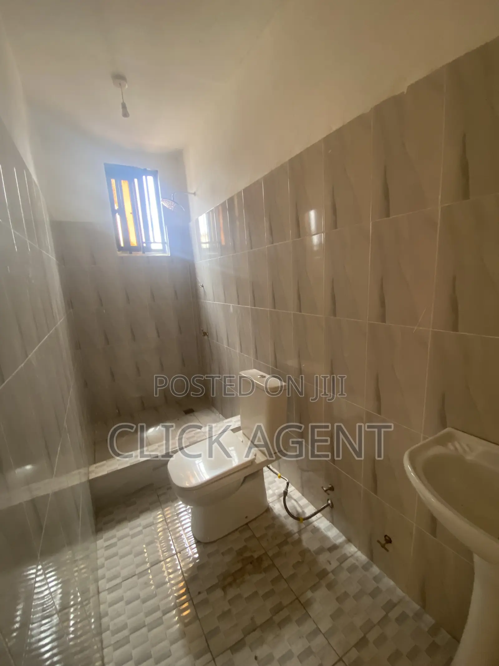 2bdrm Apartment in East Legon, Ability for rent