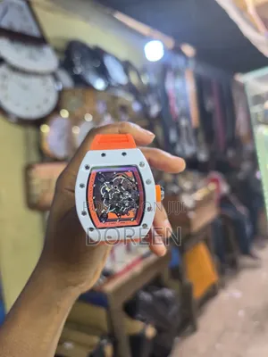 Original Richard Mille Fashion Watch