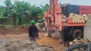 Construction