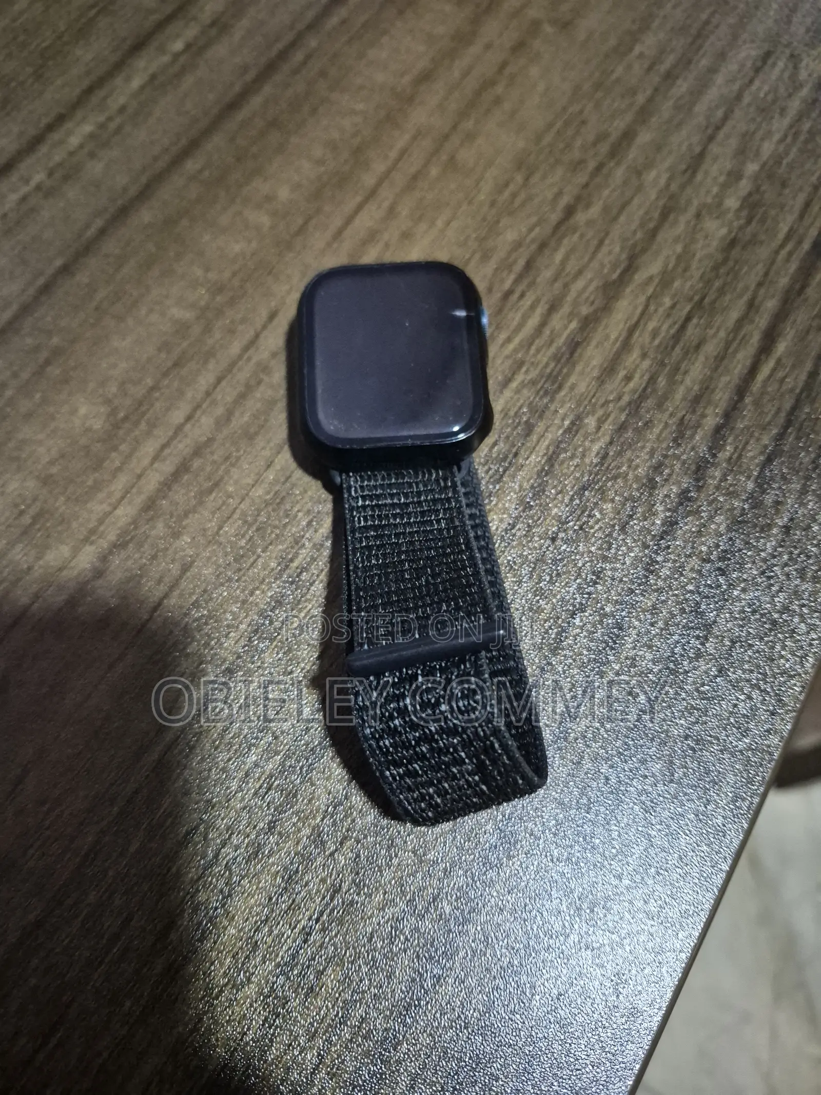 Used Iwatch Series 7