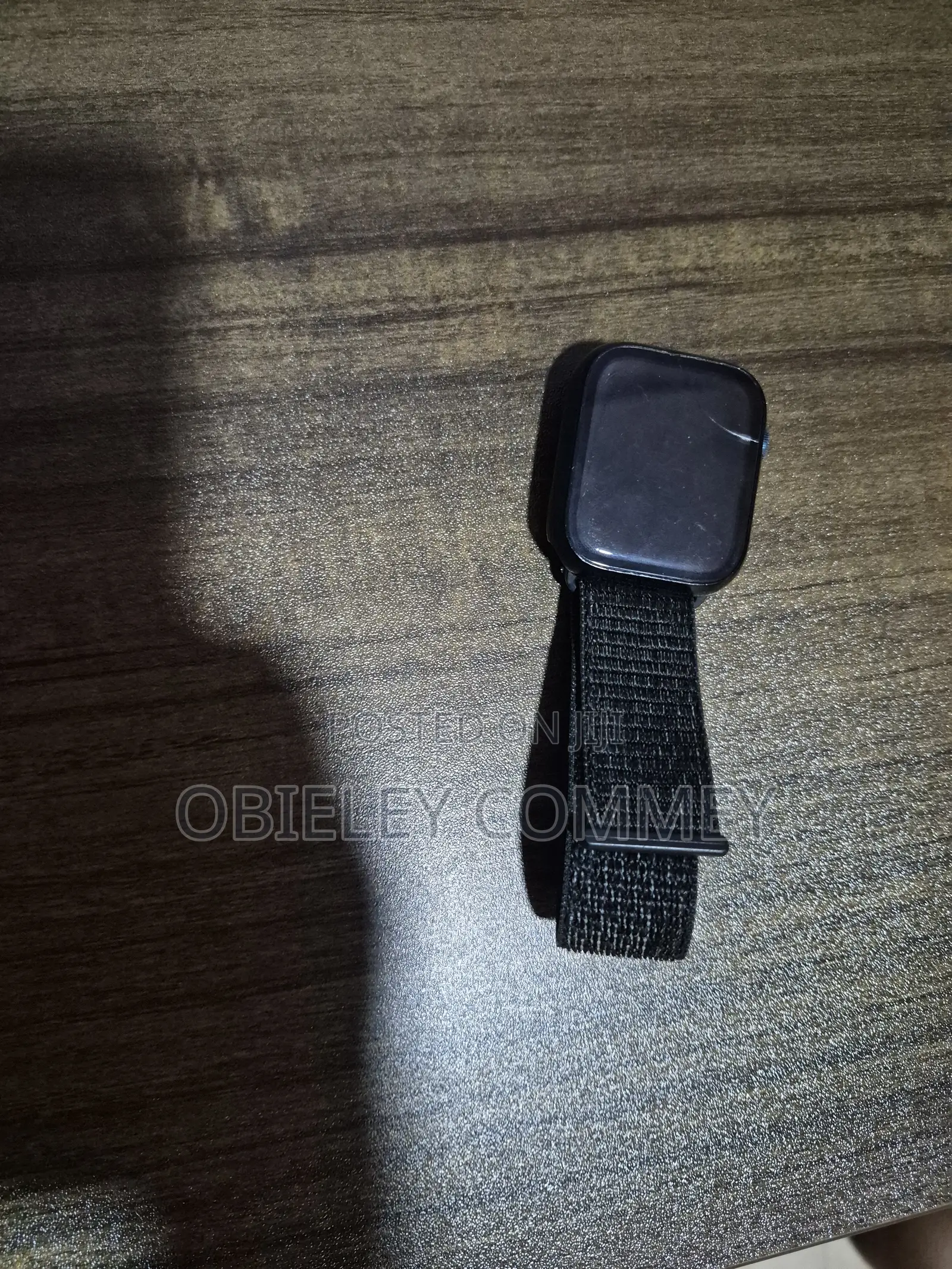 Used Iwatch Series 7