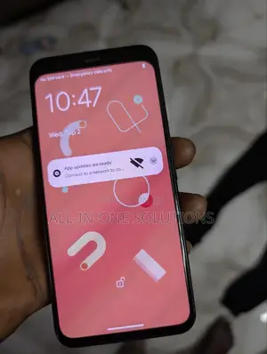 Google Pixel 4 64 GB Orange