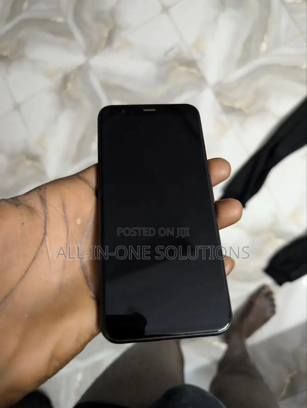 Google Pixel 4 64 GB Orange