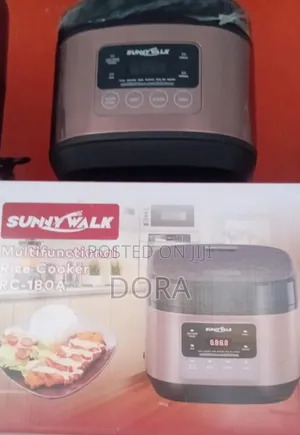 Rice Cooker