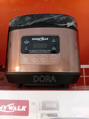 Rice Cooker