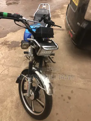 Royal RY125 2022 Blue