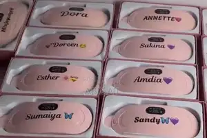 Customized Cramp Relief Belts