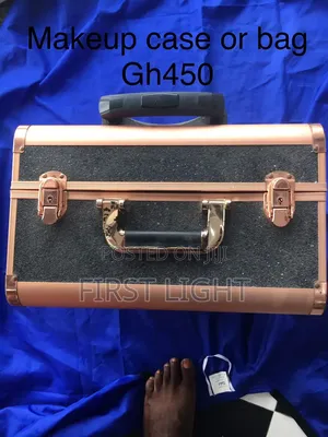 Makeup Case for Sale