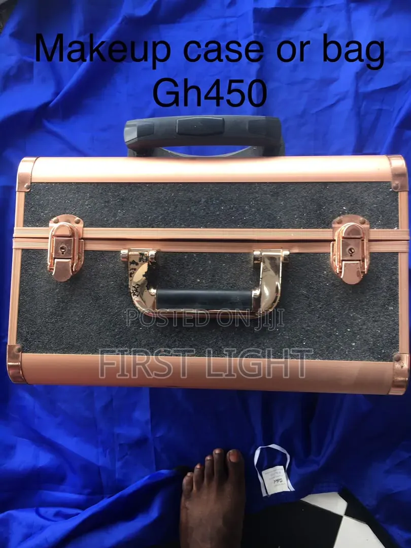 Makeup Case for Sale