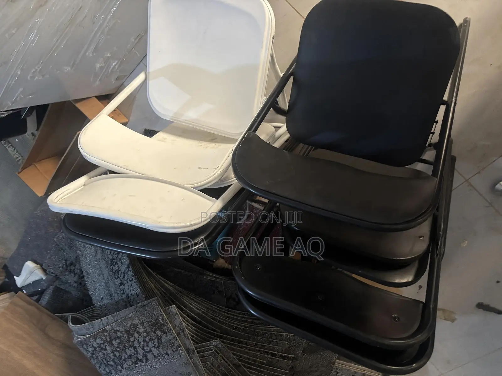 Fold Chair