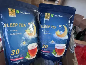 Sleep Tea - 11 Herbs