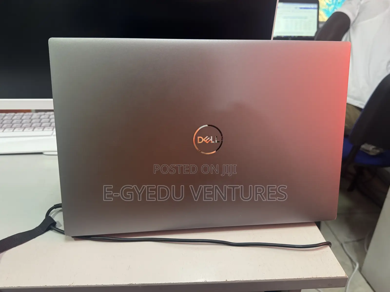 Laptop Dell Precision 5550 16GB Intel Core i7 SSD 512GB