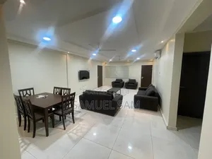 Furnished 2bdrm Apartment in Tema Community 11 for rent