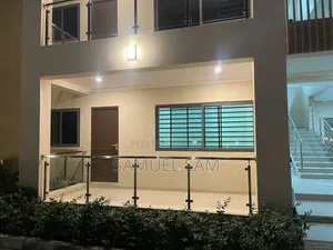Furnished 2bdrm Apartment in Tema Community 11 for rent