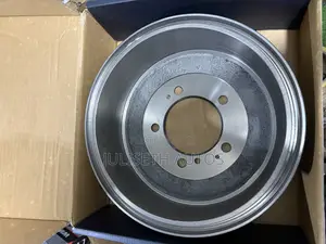 Toyota Land Cruiser 100 Wheel Drum