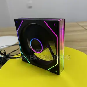 Prism 8pro ARGB Fans