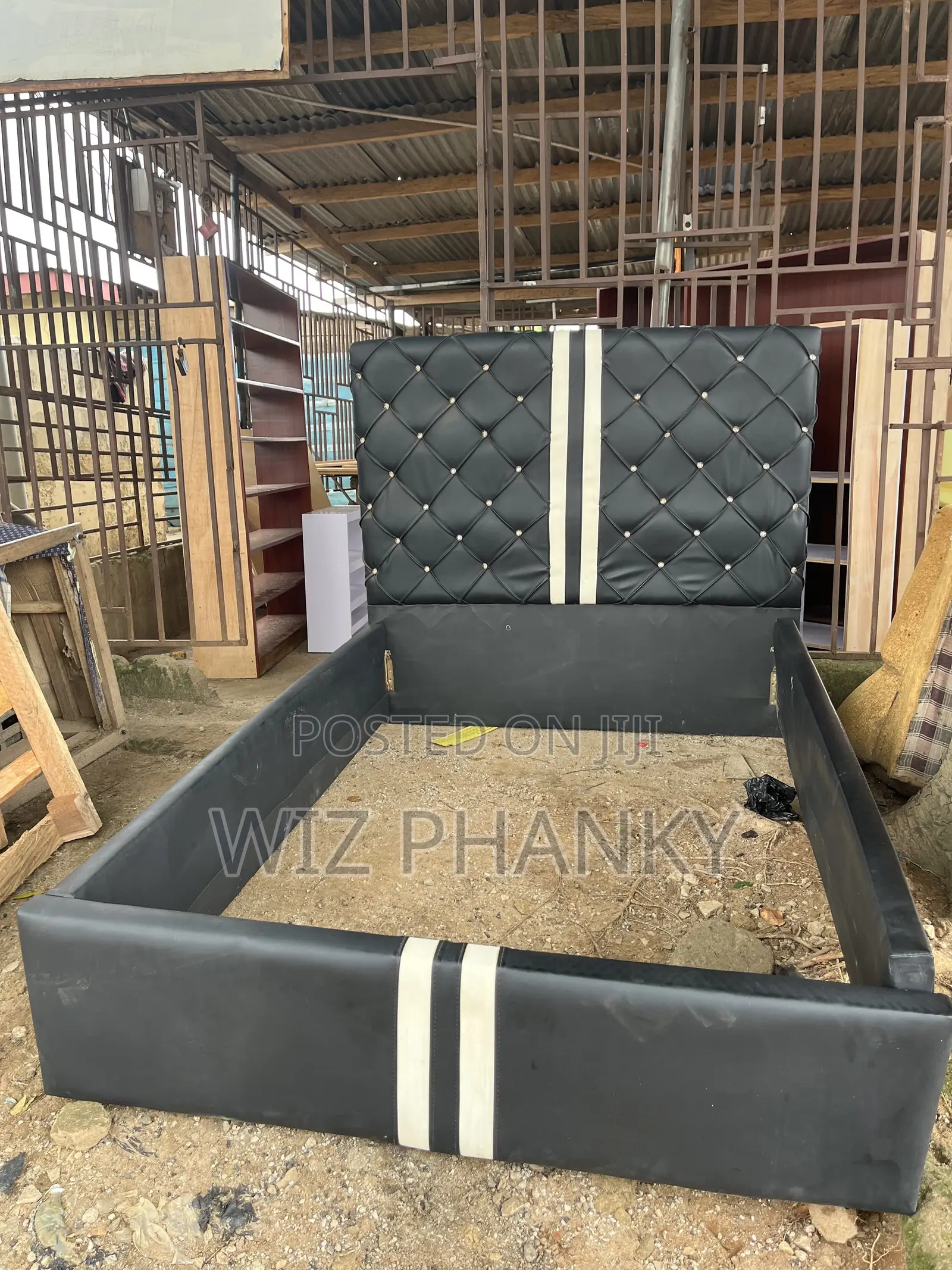 Mattress Double Bed