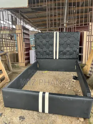 Mattress Double Bed