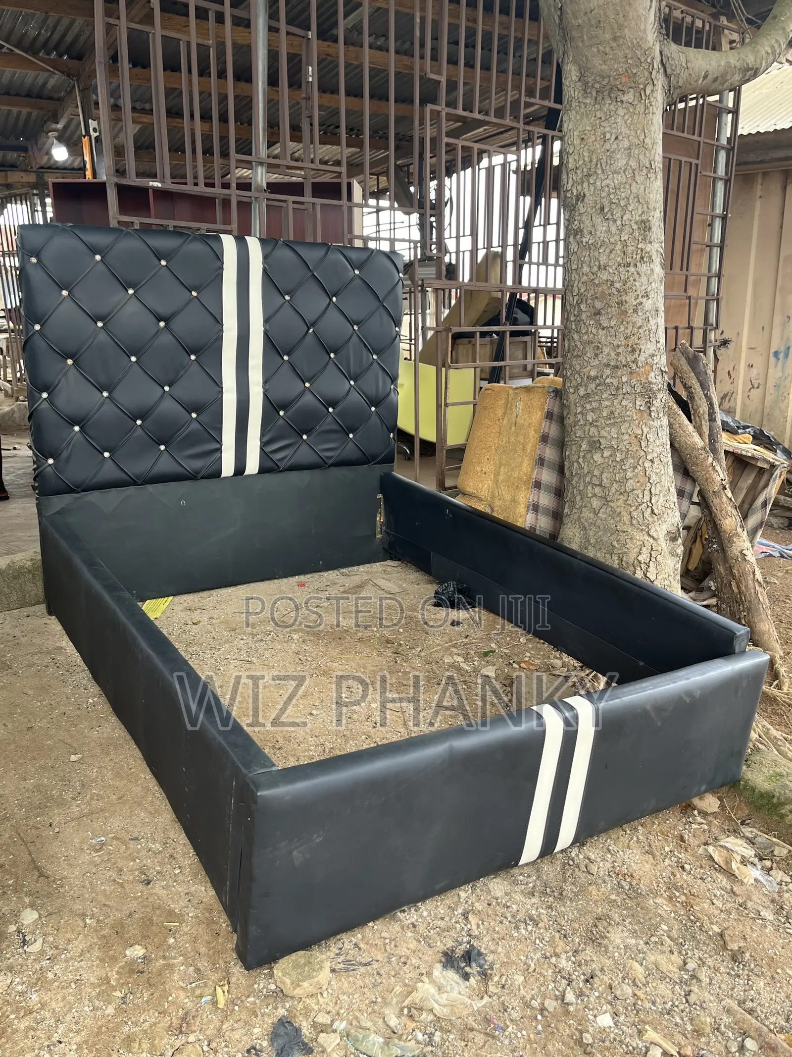 Mattress Double Bed