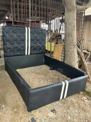 Mattress Double Bed
