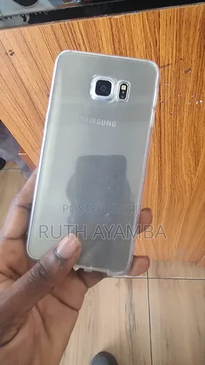 Samsung Galaxy S6 edge 32 GB Gold